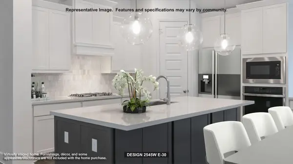 1436 Purple Petunia LN, Georgetown, TX 78628