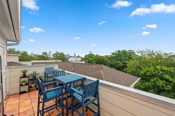 1115 Kinney Ave #22, Austin, TX 78704