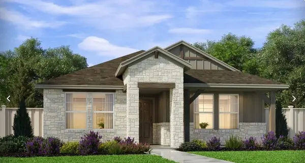 719 Clarissa ST, Buda, TX 78610