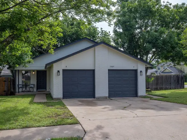 11409 Parmigan DR #B, Austin, TX 78758