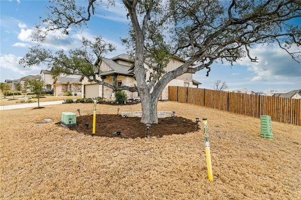 400 Lewisville LN, Leander, TX 78641