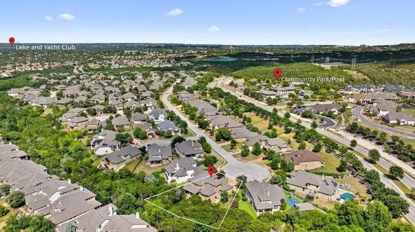505 Wester Ross LN, Austin, TX 78738