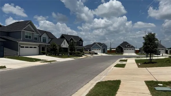 408 Frogmore LOOP, Kyle, TX 78640