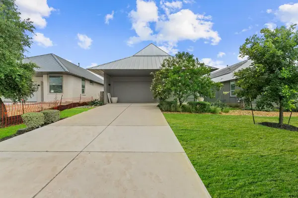 109 Rough Creek RD, Georgetown, TX 78628
