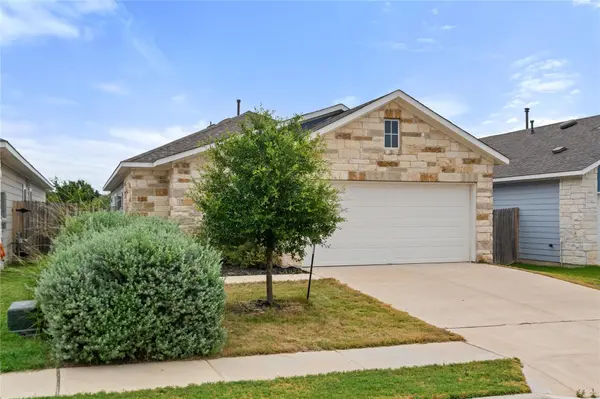 129 Tall Grass DR, Georgetown, TX 78628