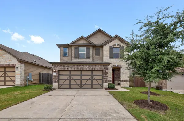 6212 Conestoga Wagon WAY, Del Valle, TX 78617