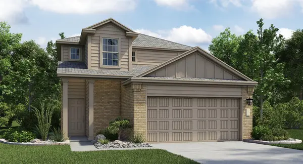 1610 Roaming Oak BND, Georgetown, TX 78628