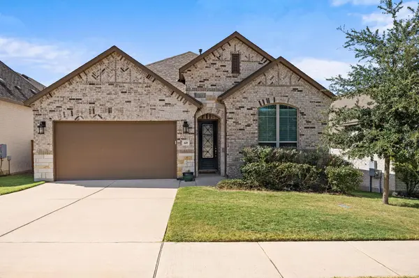 421 Teakmill TRL, San Marcos, TX 78666