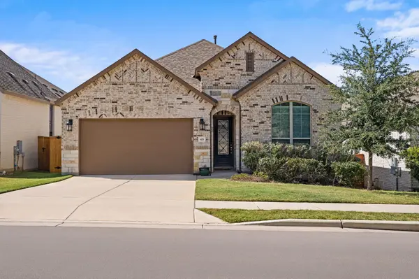 421 Teakmill TRL, San Marcos, TX 78666