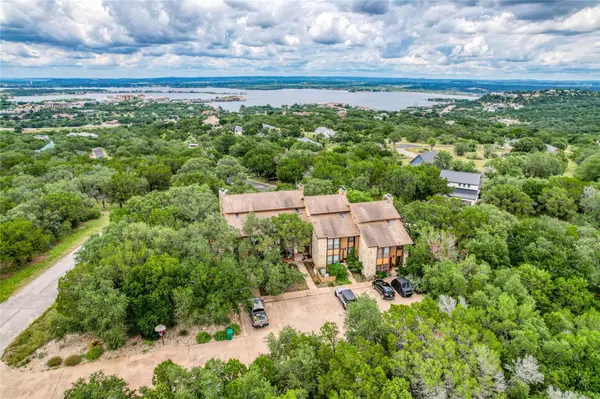 901 Cheyenne #C, Horseshoe Bay, TX 78657