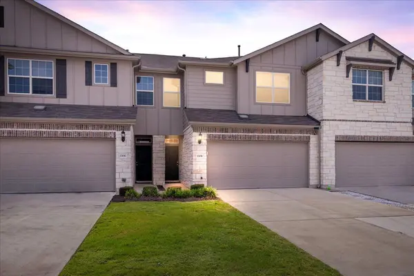 17103B Crane Fly DR, Pflugerville, TX 78660