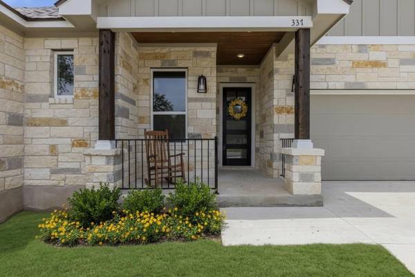 337 Nene LN, Bastrop, TX 78602