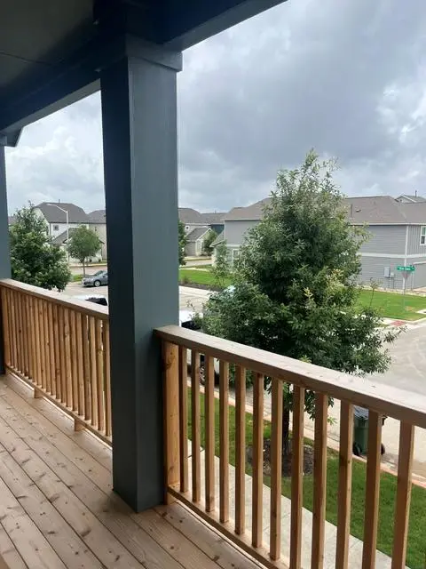 364 Blue Oasis LN #364, Leander, TX 78641