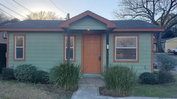1116 Northwestern Ave #C, Austin, TX 78702