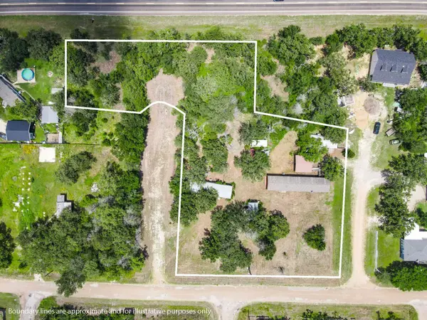 108 Moss Oak CIR, Somerville, TX 77879