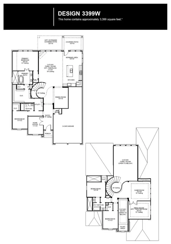 2508 Mighty Counselor LN, Georgetown, TX 78628