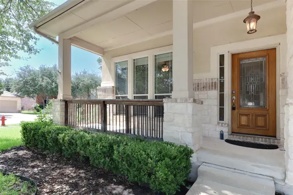800 S Frontier LN, Cedar Park, TX 78613