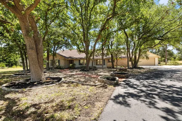 116 Fawn GLN, Georgetown, TX 78628