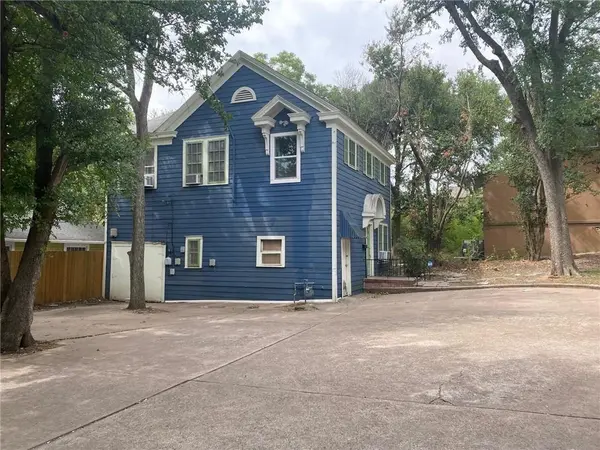 3303 Duval ST #A, Austin, TX 78705