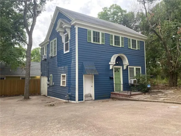 3303 Duval ST #A, Austin, TX 78705