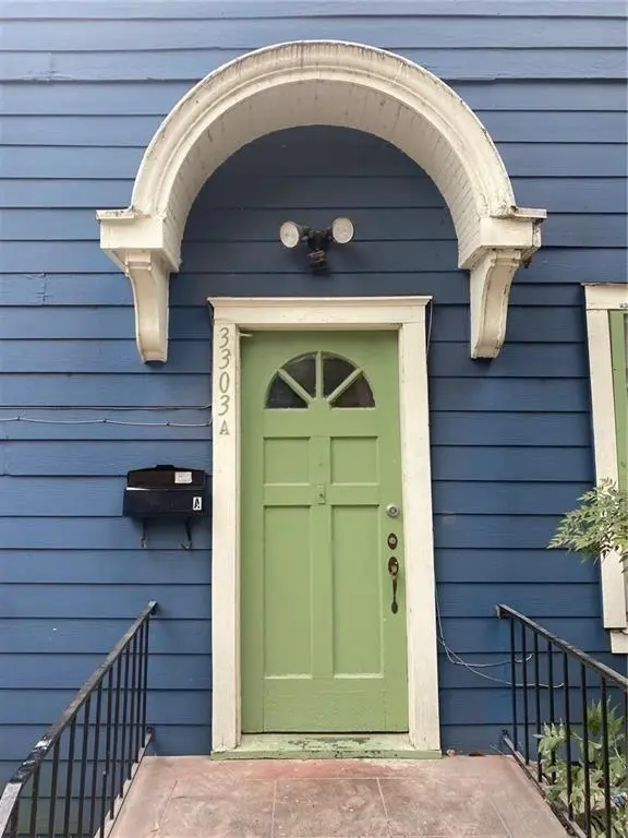 3303 Duval ST #A, Austin, TX 78705