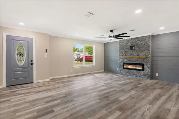 904 Westview CIR, Caldwell, TX 77836