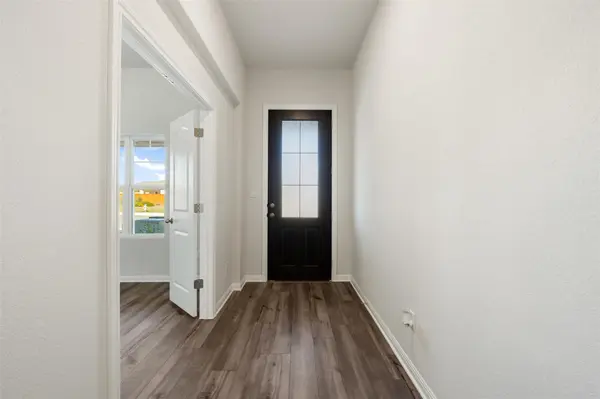 536 Redding WAY, Georgetown, TX 78633