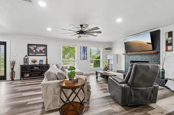 550 C Bud Stockton LOOP, Jarrell, TX 76537