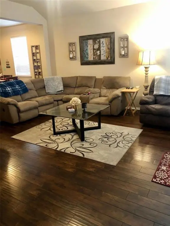 12020 Crownstone LN, Manor, TX 78653