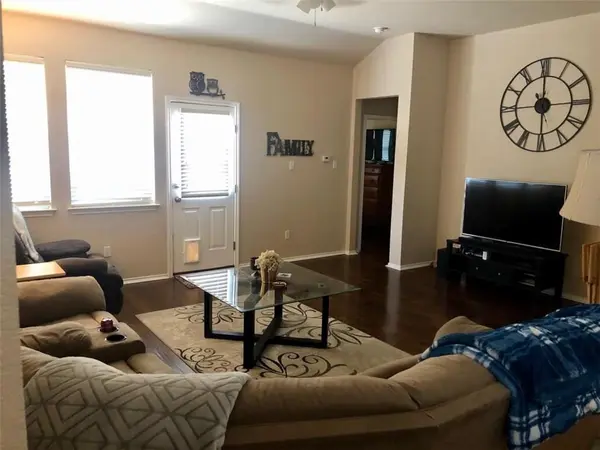 12020 Crownstone LN, Manor, TX 78653