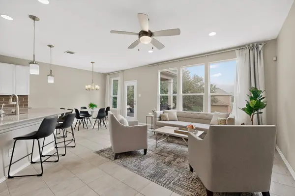 429 Sheepshank DR, Georgetown, TX 78633