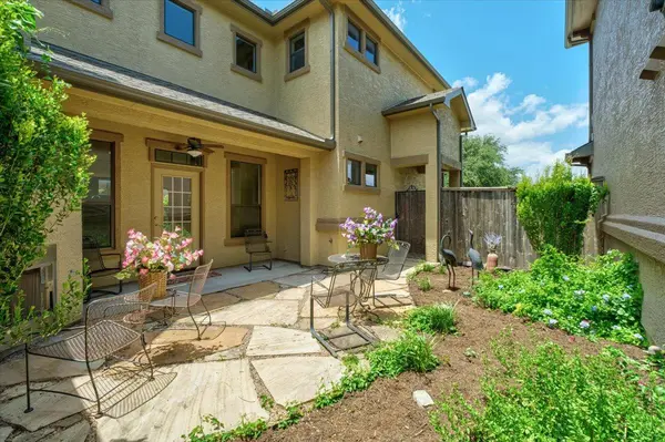 4332 Teravista Club DR #44, Round Rock, TX 78665