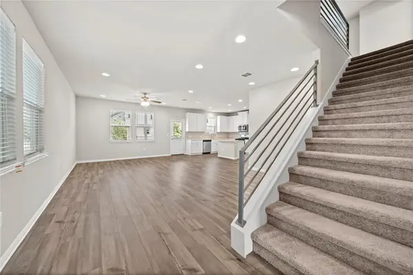 10025 Dawn Pearl DR, Austin, TX 78748