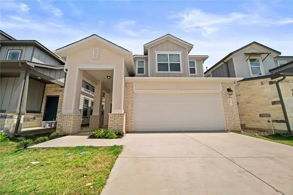 10025 Dawn Pearl DR, Austin, TX 78748