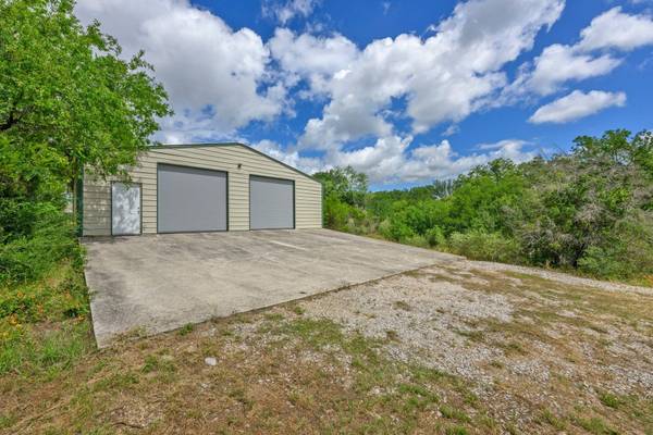 4810 and 4900 County Road 404, Spicewood, TX 78669