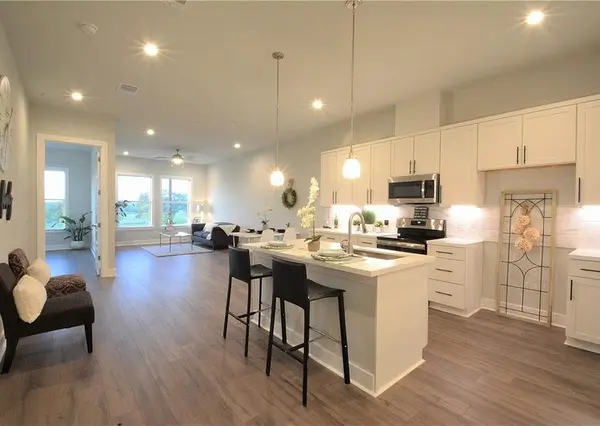 4507 E Martin Luther King Jr BLVD #134, Austin, TX 78721