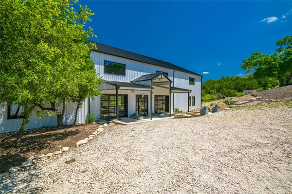 0 Trails End RD, Leander, TX 78641