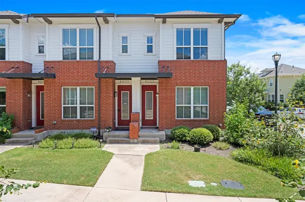 4001 Briones ST, Austin, TX 78723