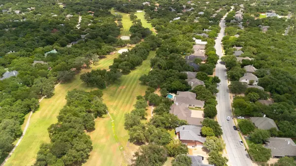 430 Champions DR, Georgetown, TX 78628