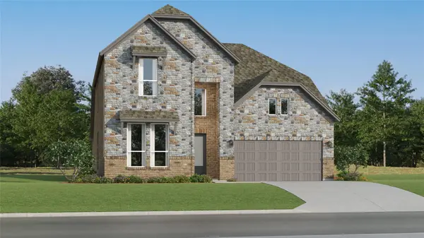 1718 Butterfly Bush LN, Georgetown, TX 78633