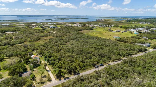0 N McCampbell St and E Young Ave, Aransas Pass, TX 78336