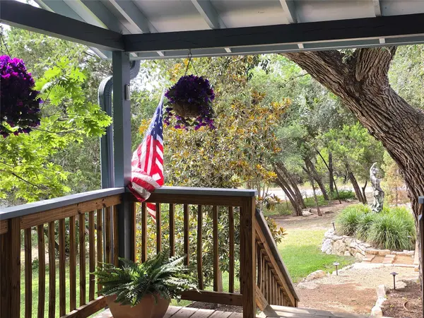 2107 Tishomingo TRL, Austin, TX 78734