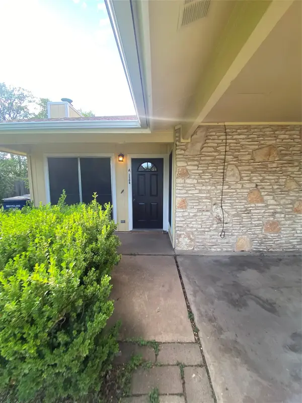 1508 No Mor CV, Austin, TX 78758