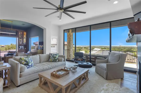207 Florentine, Horseshoe Bay, TX 78657