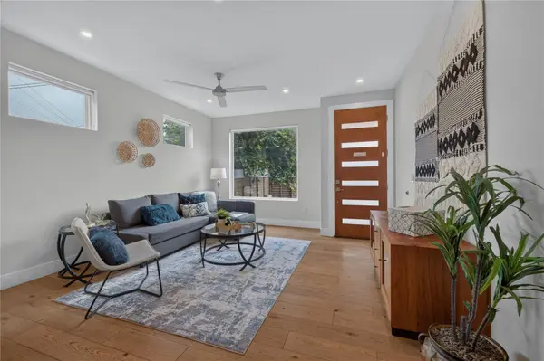 2905 E 5th ST #A, Austin, TX 78702