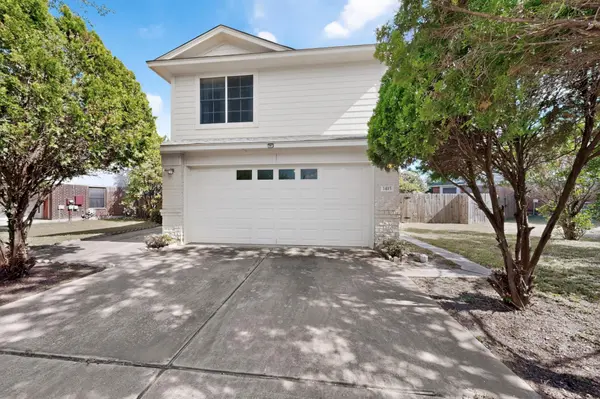 1415 MISS ALLISONS WAY, Pflugerville, TX 78660