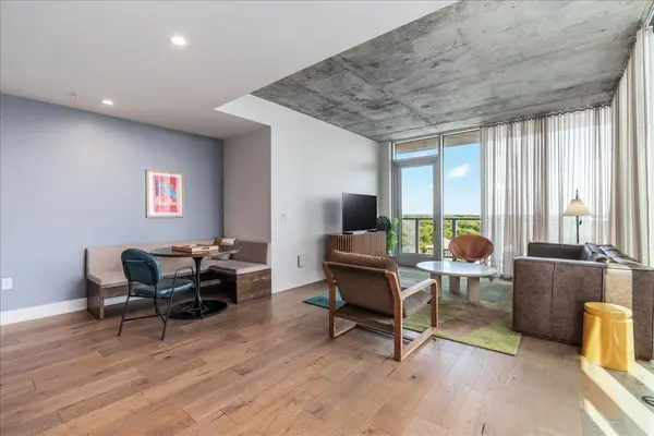 48 East Ave #1308, Austin, TX 78701