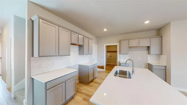 361 Presley DR, Killeen, TX 76542