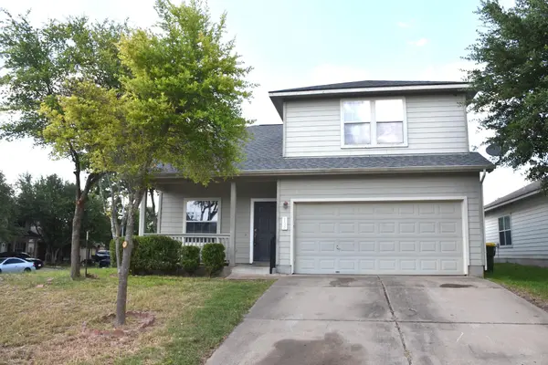 11300 Dimmit ST, Manor, TX 78653