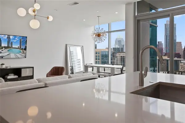 501 West Ave #1505, Austin, TX 78701
